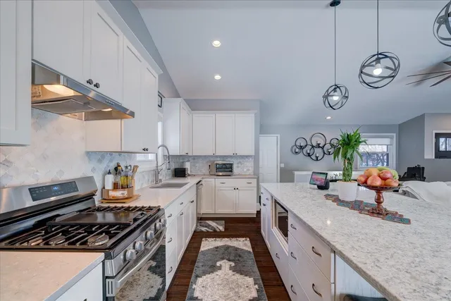 $688,888 | 8691 Plainfield Road, Middleton, WI 53562