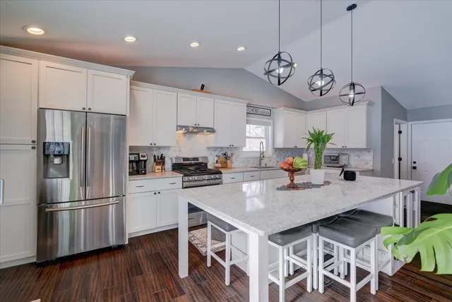 $688,888 | 8691 Plainfield Road, Middleton, WI 53562