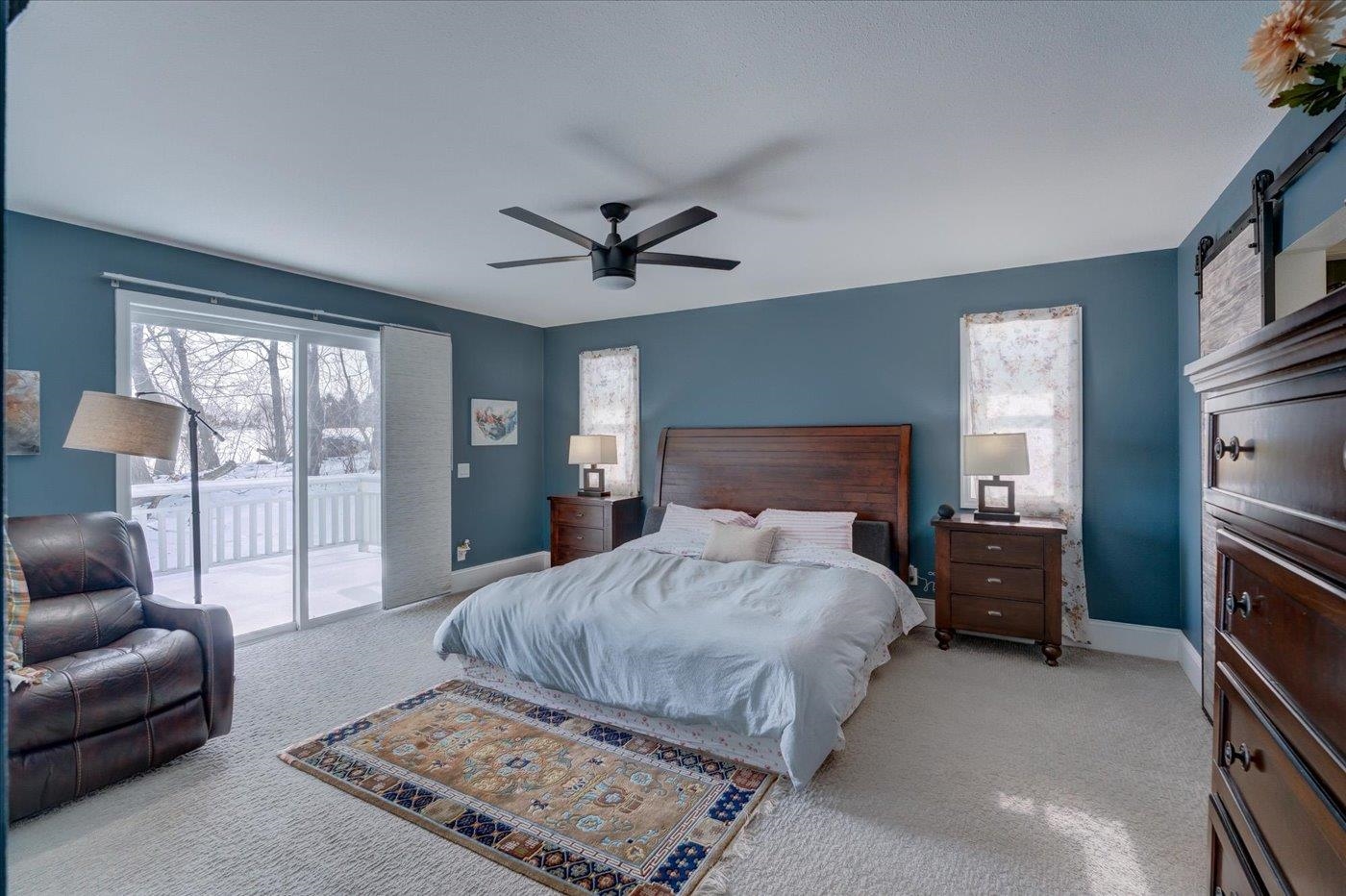 8691 Plainfield Road Middleton, WI 53562 - Photo 15 of 35