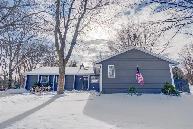 $688,888 | 8691 Plainfield Road, Middleton, WI 53562