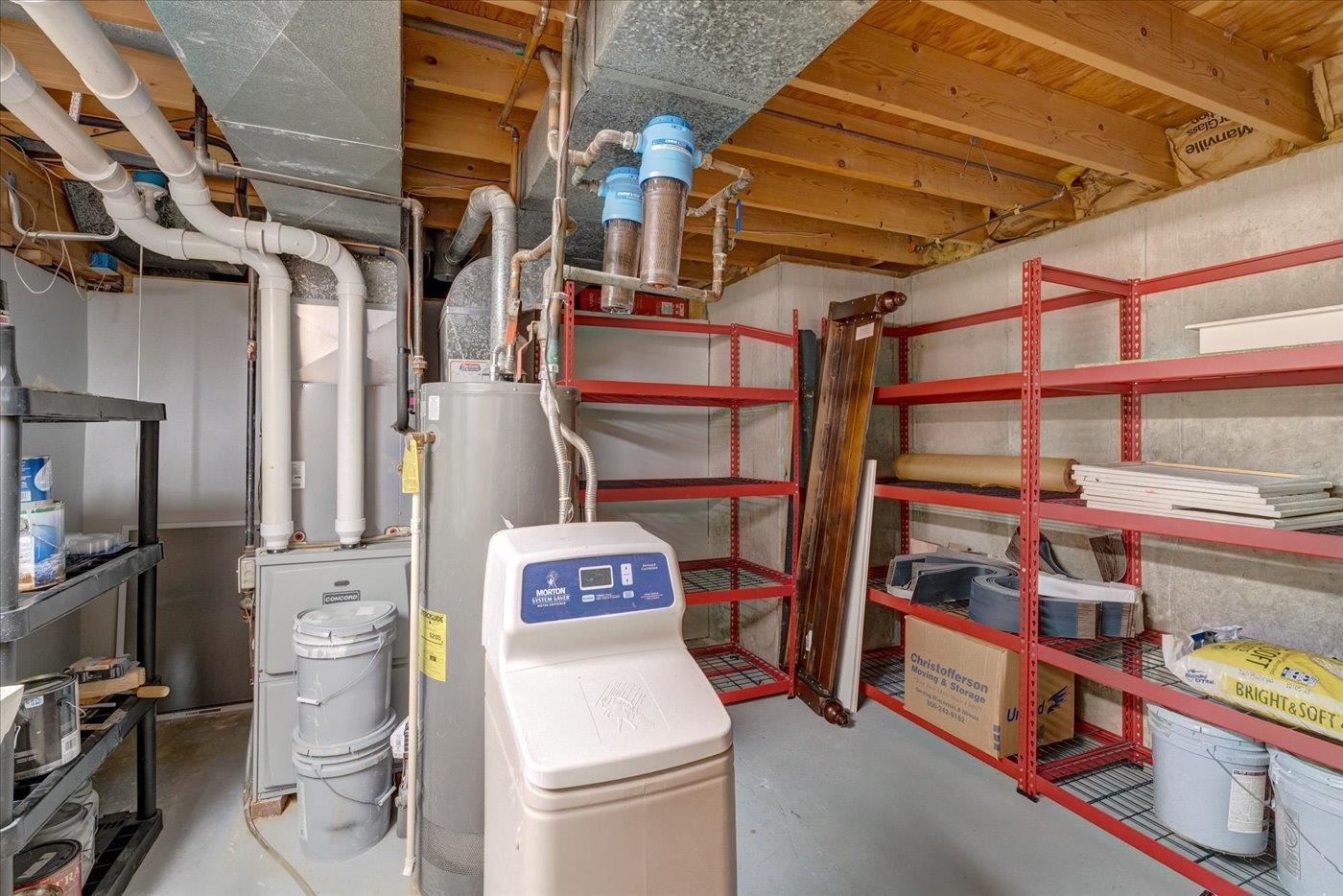 8691 Plainfield Road Middleton, WI 53562 - Photo 27 of 35