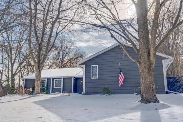 $688,888 | 8691 Plainfield Road, Middleton, WI 53562