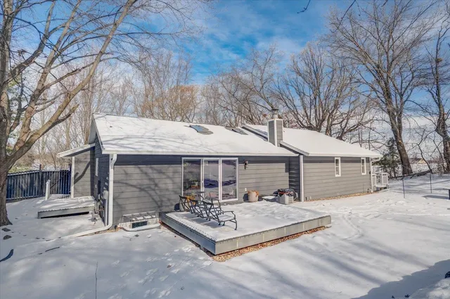 $688,888 | 8691 Plainfield Road, Middleton, WI 53562