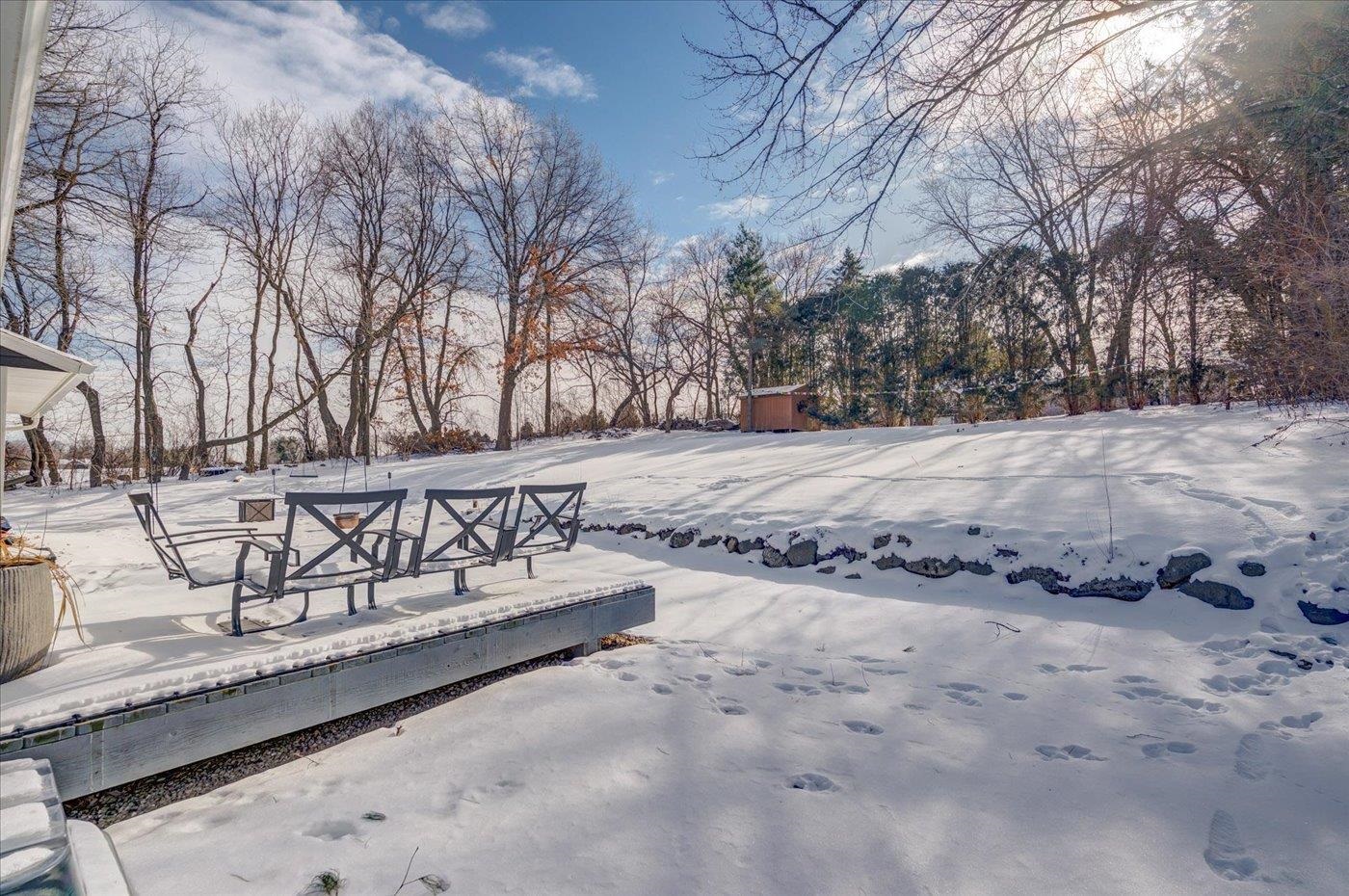 8691 Plainfield Road Middleton, WI 53562 - Photo 32 of 35