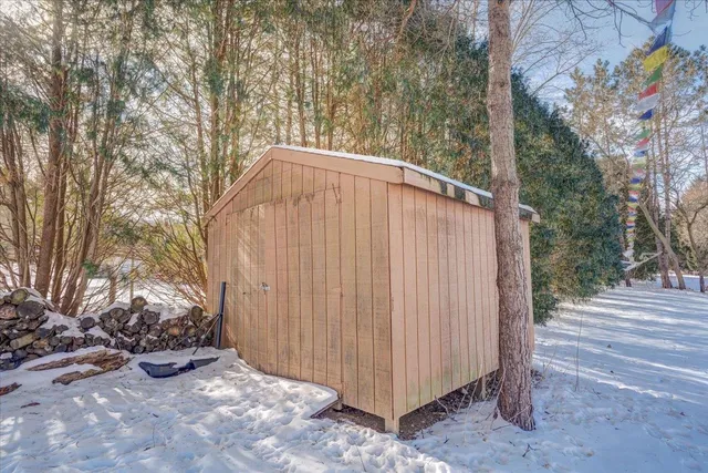 $688,888 | 8691 Plainfield Road, Middleton, WI 53562