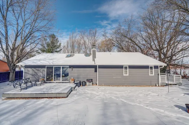 $688,888 | 8691 Plainfield Road, Middleton, WI 53562