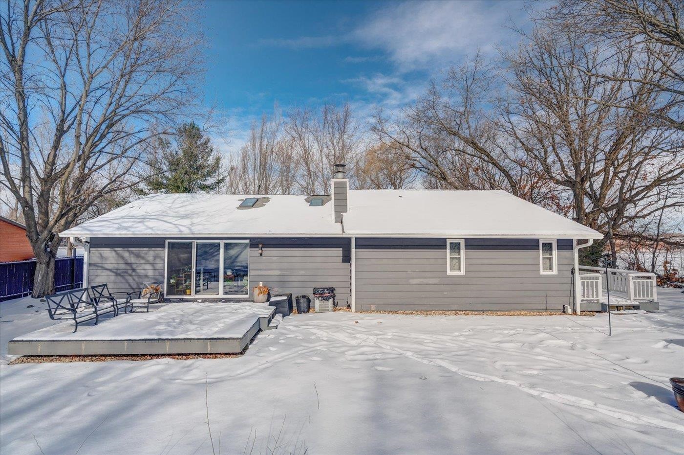 8691 Plainfield Road Middleton, WI 53562 - Photo 34 of 35