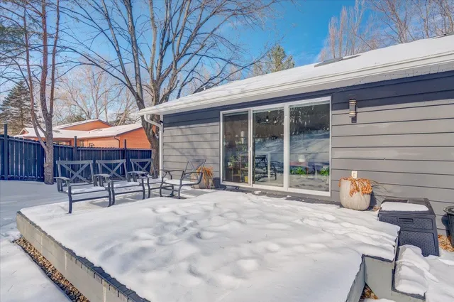 $688,888 | 8691 Plainfield Road, Middleton, WI 53562