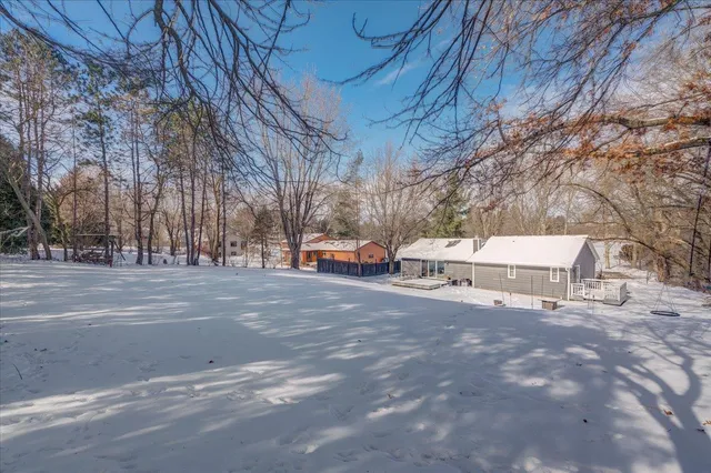 $688,888 | 8691 Plainfield Road, Middleton, WI 53562