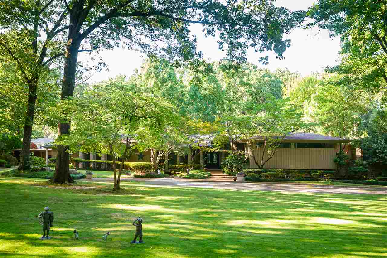 4330 Chickasaw Road Memphis, TN 38117 - Photo 1 of 25 Gallery Image 1