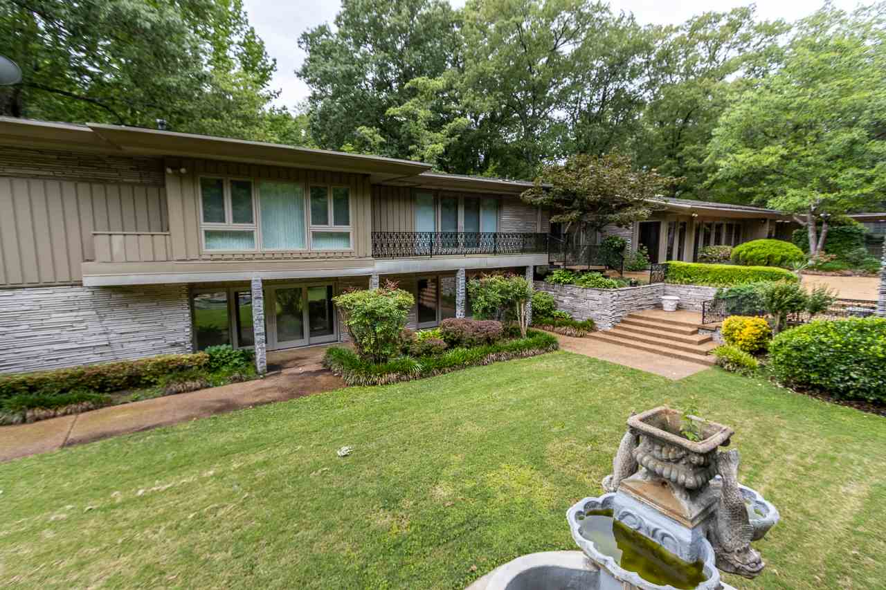 4330 Chickasaw Road Memphis, TN 38117 - Photo 22 of 25 Gallery Image 22