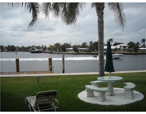 1105 South Riverside Drive, Unit 105 Pompano Beach, FL 33062 - Photo 3 of 8 View