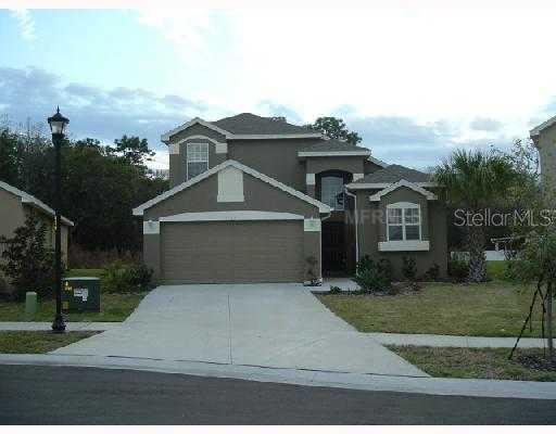 12013 Infinity Drive New Port Richey, FL 34654 - Photo 1 of 1 Exterior Front