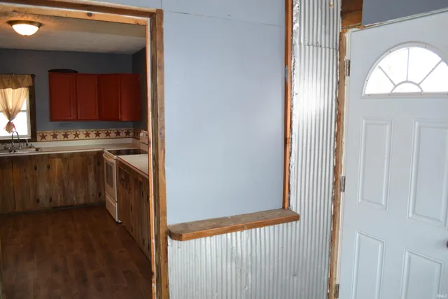 $160,000 | 9978 Highway 119, Monticello, IN 47960