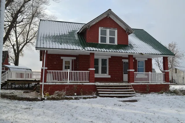 $160,000 | 9978 Highway 119, Monticello, IN 47960