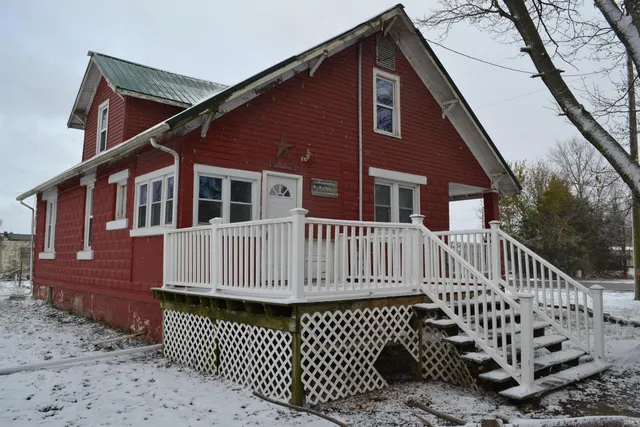 $160,000 | 9978 Highway 119, Monticello, IN 47960