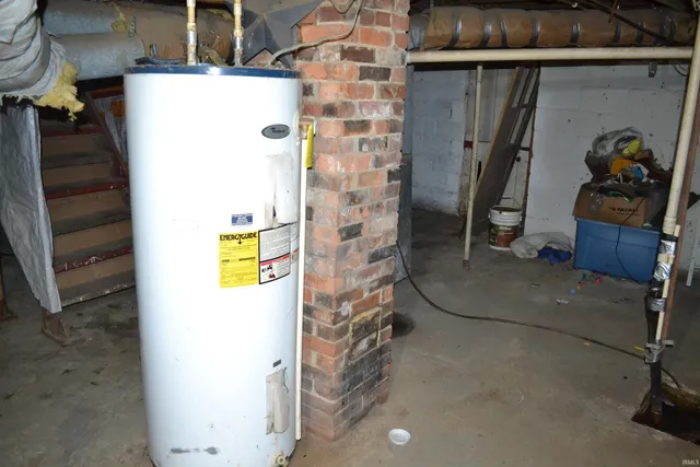 $160,000 | 9978 Highway 119, Monticello, IN 47960