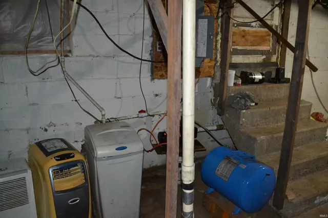 $160,000 | 9978 Highway 119, Monticello, IN 47960