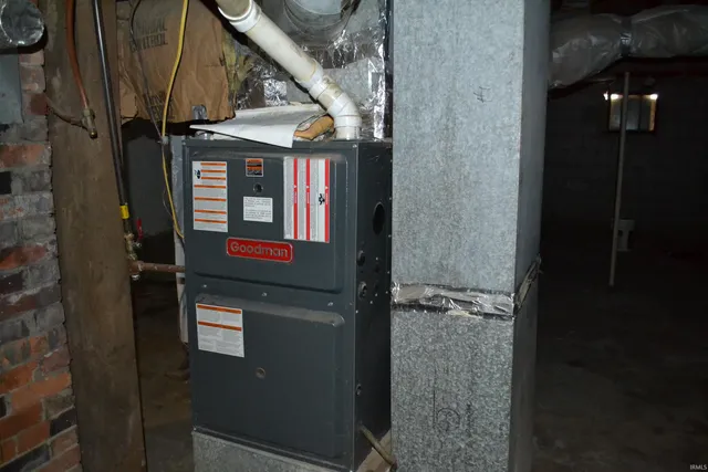 $160,000 | 9978 Highway 119, Monticello, IN 47960