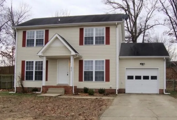 $1,600 | 994 Roedeer Drive, Clarksville, TN 37042