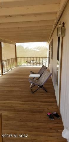 12061 West Ranchito Verde Tucson, AZ 85743 - Photo 16 of 22 Gallery Image 16