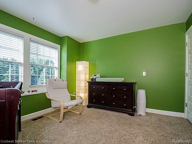 2600 Crooked Lake Road Howell, MI 48843 - Photo 11 of 22 BED 2