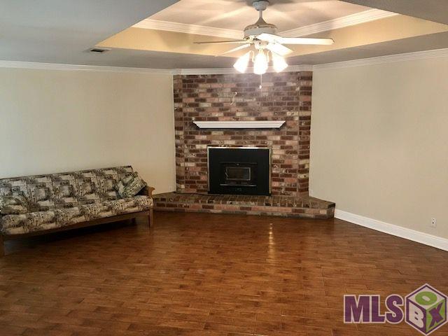 9029 Lockhart Road Denham Springs, LA 70726 - Photo 3 of 19