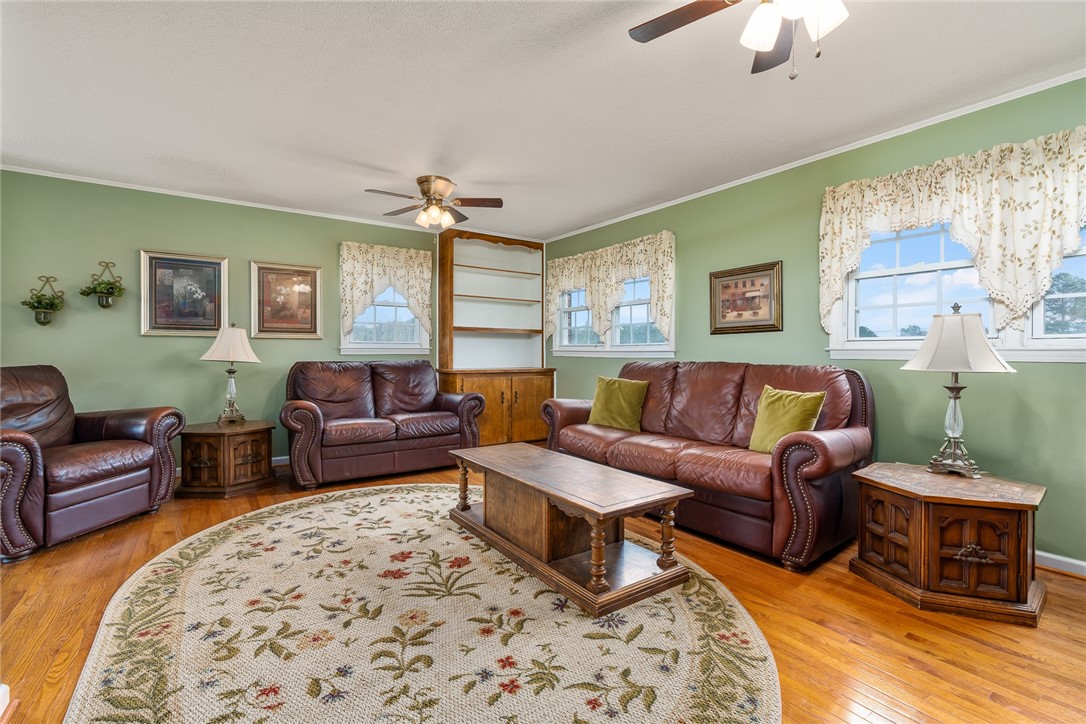 702 Harper Road Pendleton, SC 29670 - Photo 12 of 50