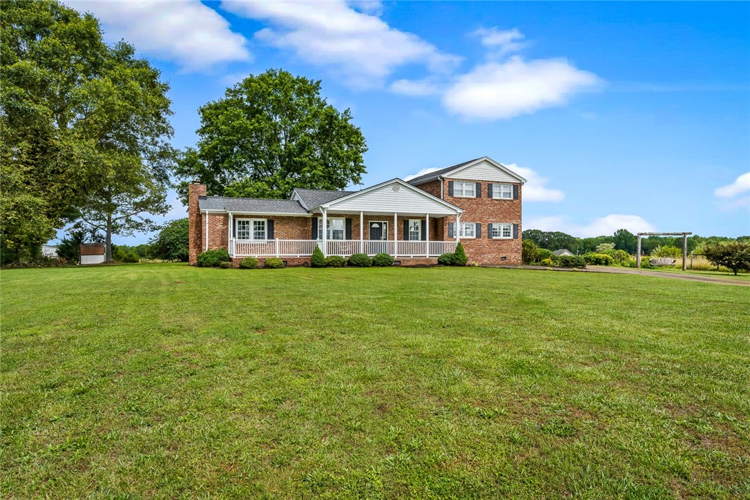 702 Harper Road Pendleton, SC 29670 - Photo 5 of 50
