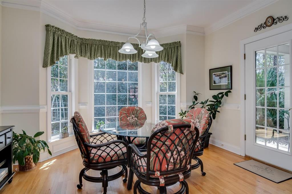 4 Pine Needle Road Aiken, SC 29803 - Photo 10 of 29 Gallery Image 10