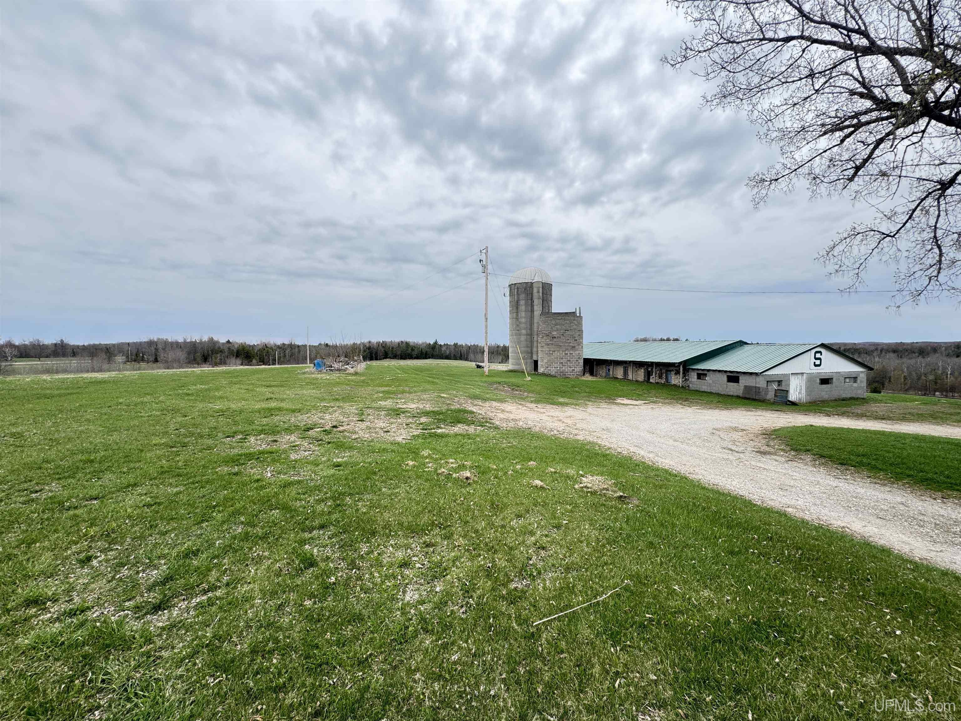 W4777 Lahay Road Daggett, MI 49821 - Photo 8 of 67
