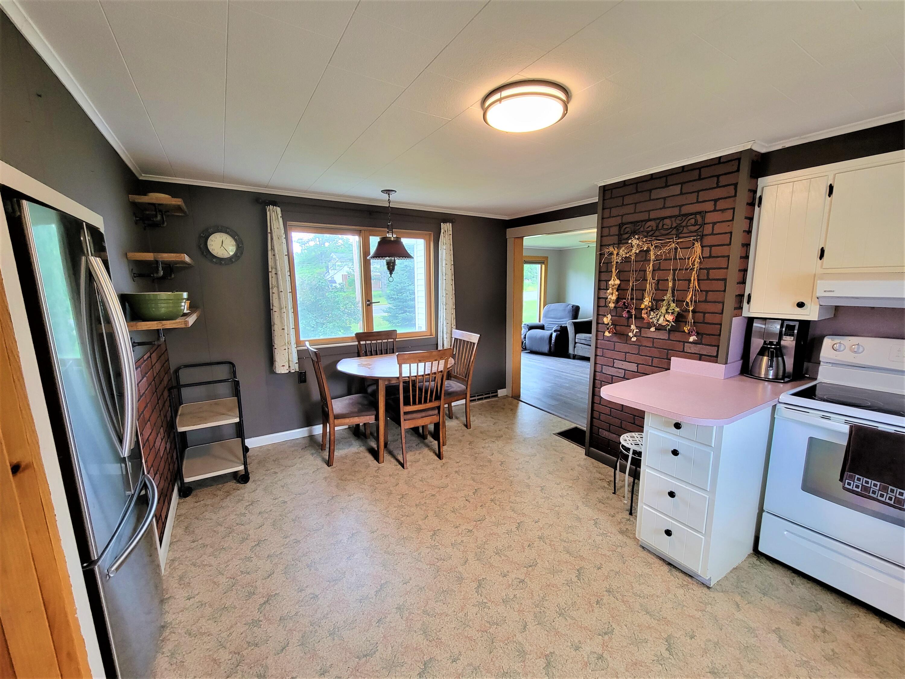433 Haystack Road Castle Hill, ME 04757 - Photo 23 of 43 Kitchen 5