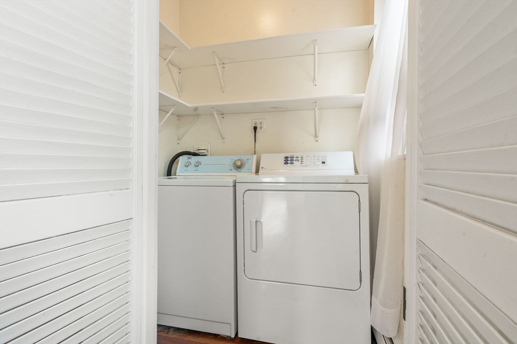 124 Day Street, Unit 2 Boston, MA 02130 - Photo 9 of 25 Gallery Image 9