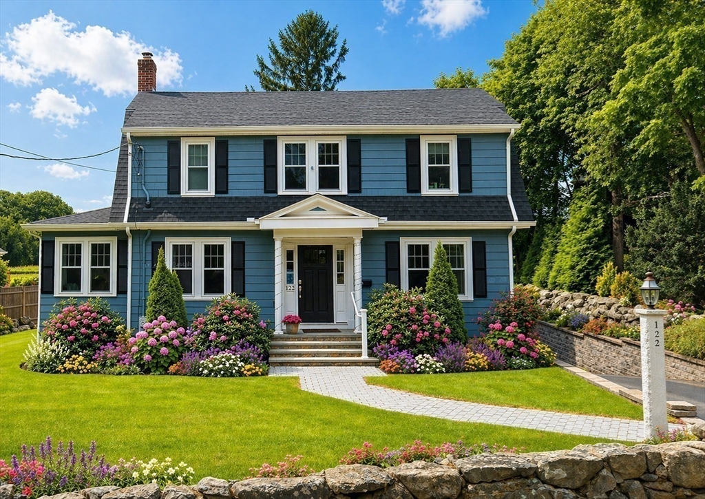 122 Marrett Road Lexington, MA 02421 - Photo 21 of 22