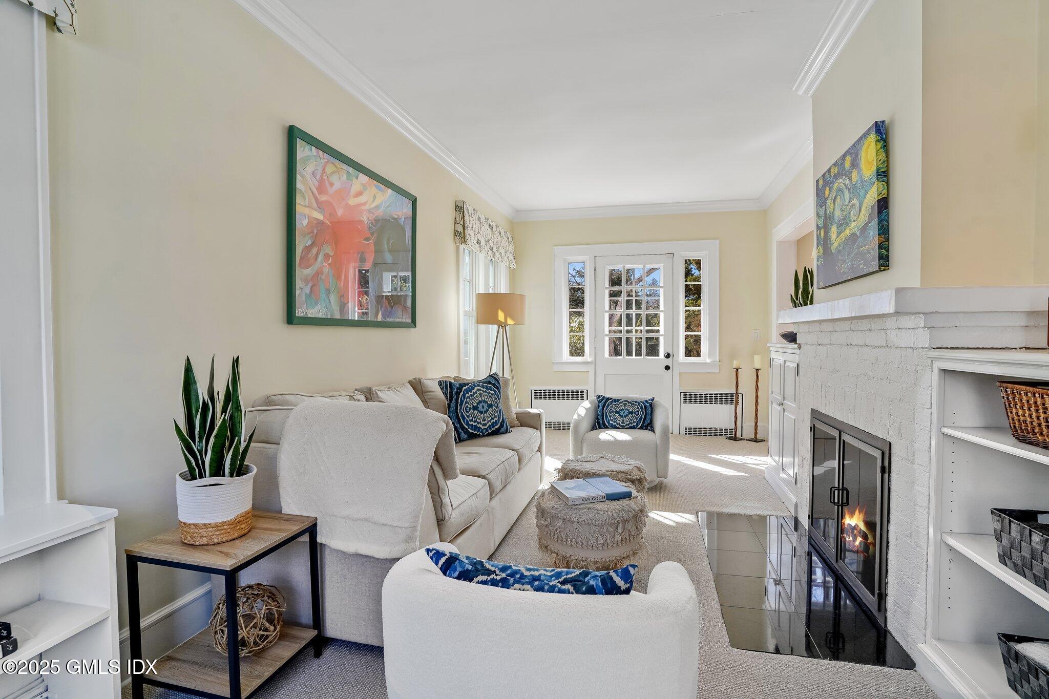 22 Oval Avenue Riverside, CT 06878 - Photo 11 of 35 12-web-or-mls-22-oval-ave