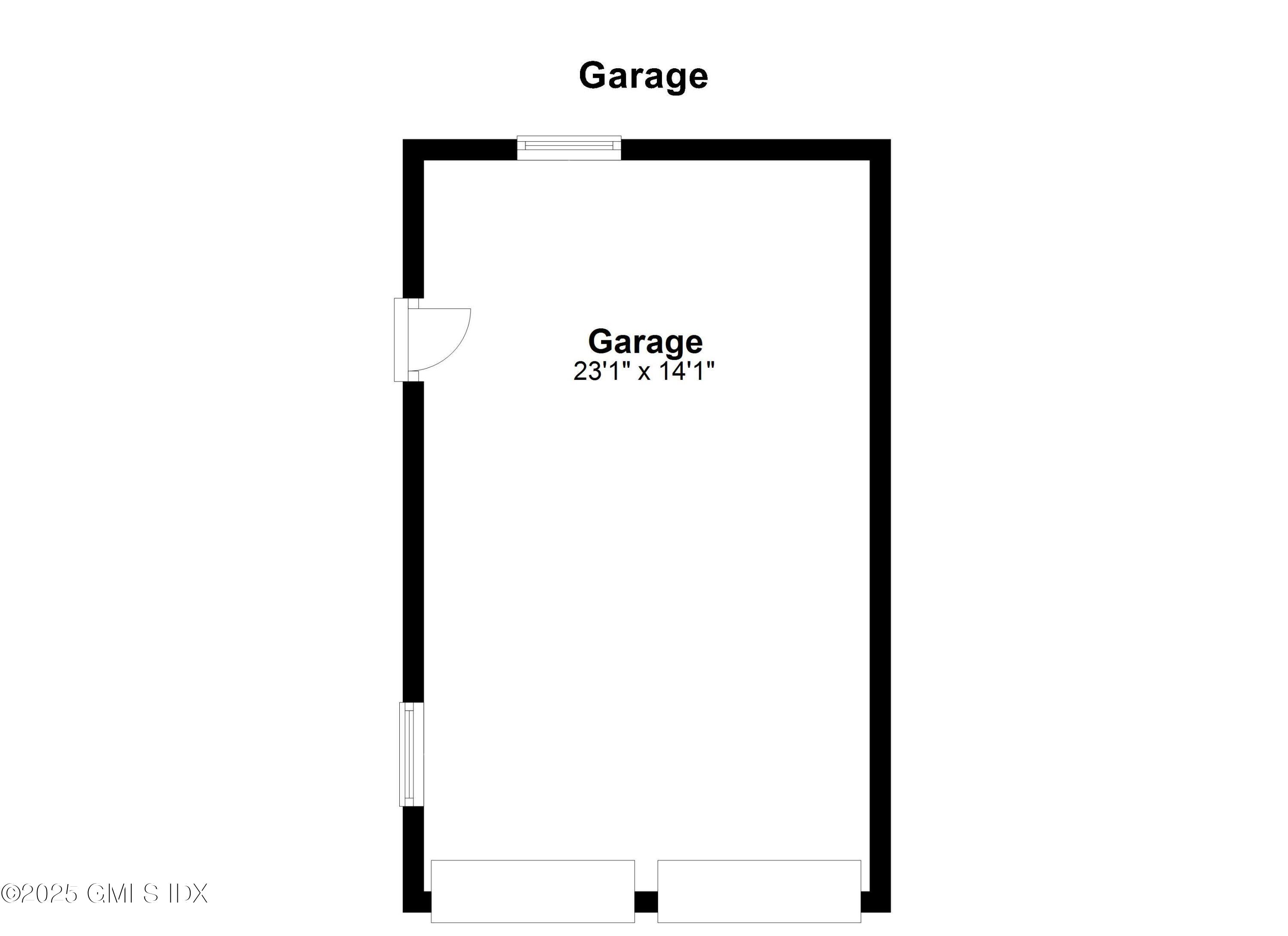 22 Oval Avenue Riverside, CT 06878 - Photo 35 of 35 2-22 Oval Ave, Garage, Stamford