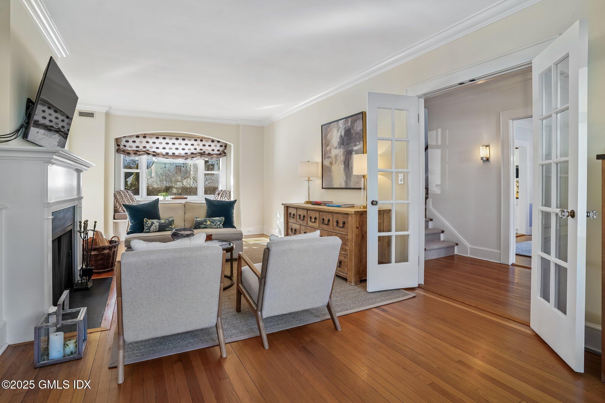 22 Oval Avenue Riverside, CT 06878 - Photo 7 of 35 20-web-or-mls-22-oval-ave