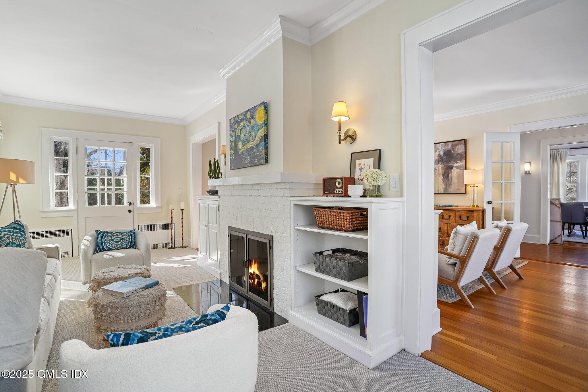 22 Oval Avenue Riverside, CT 06878 - Photo 10 of 35 13-web-or-mls-22-oval-ave