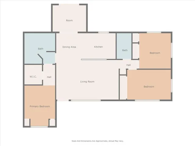 $500,000 | 6251 Northwest 15th Street, Margate, FL 33063