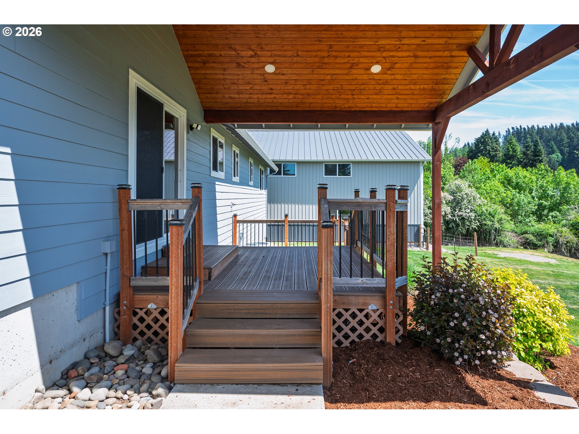 17170 South Holcomb Road Oregon City, OR 97045 - Photo 18 of 40 Gallery Image 18