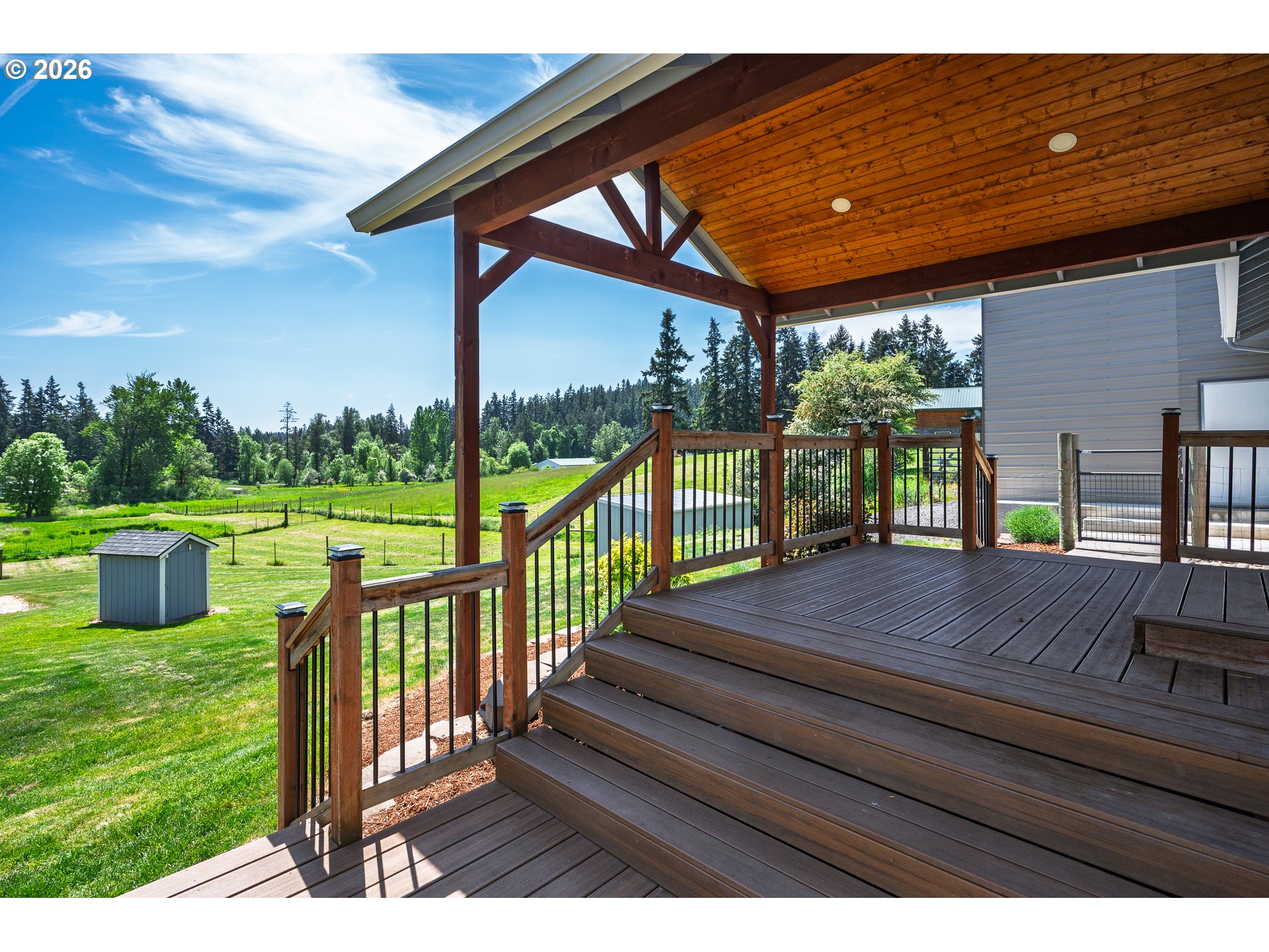 17170 South Holcomb Road Oregon City, OR 97045 - Photo 19 of 40 Gallery Image 19