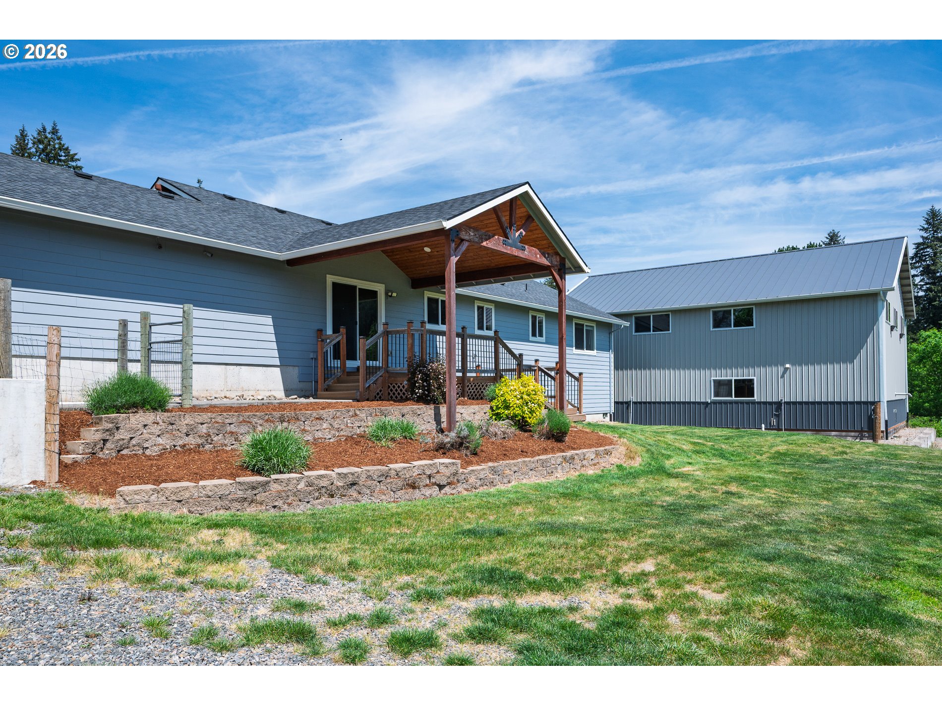 17170 South Holcomb Road Oregon City, OR 97045 - Photo 21 of 40 Gallery Image 21