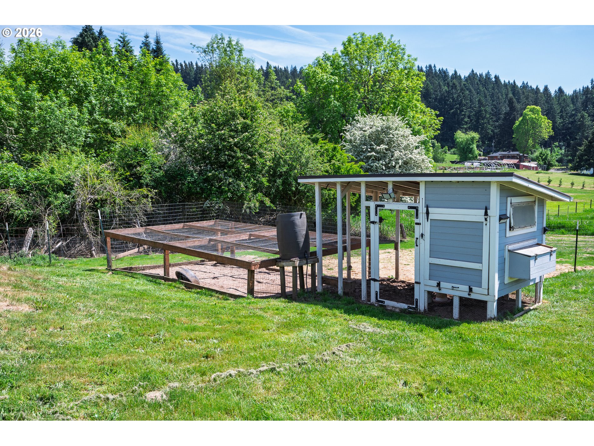 17170 South Holcomb Road Oregon City, OR 97045 - Photo 31 of 40 Gallery Image 31