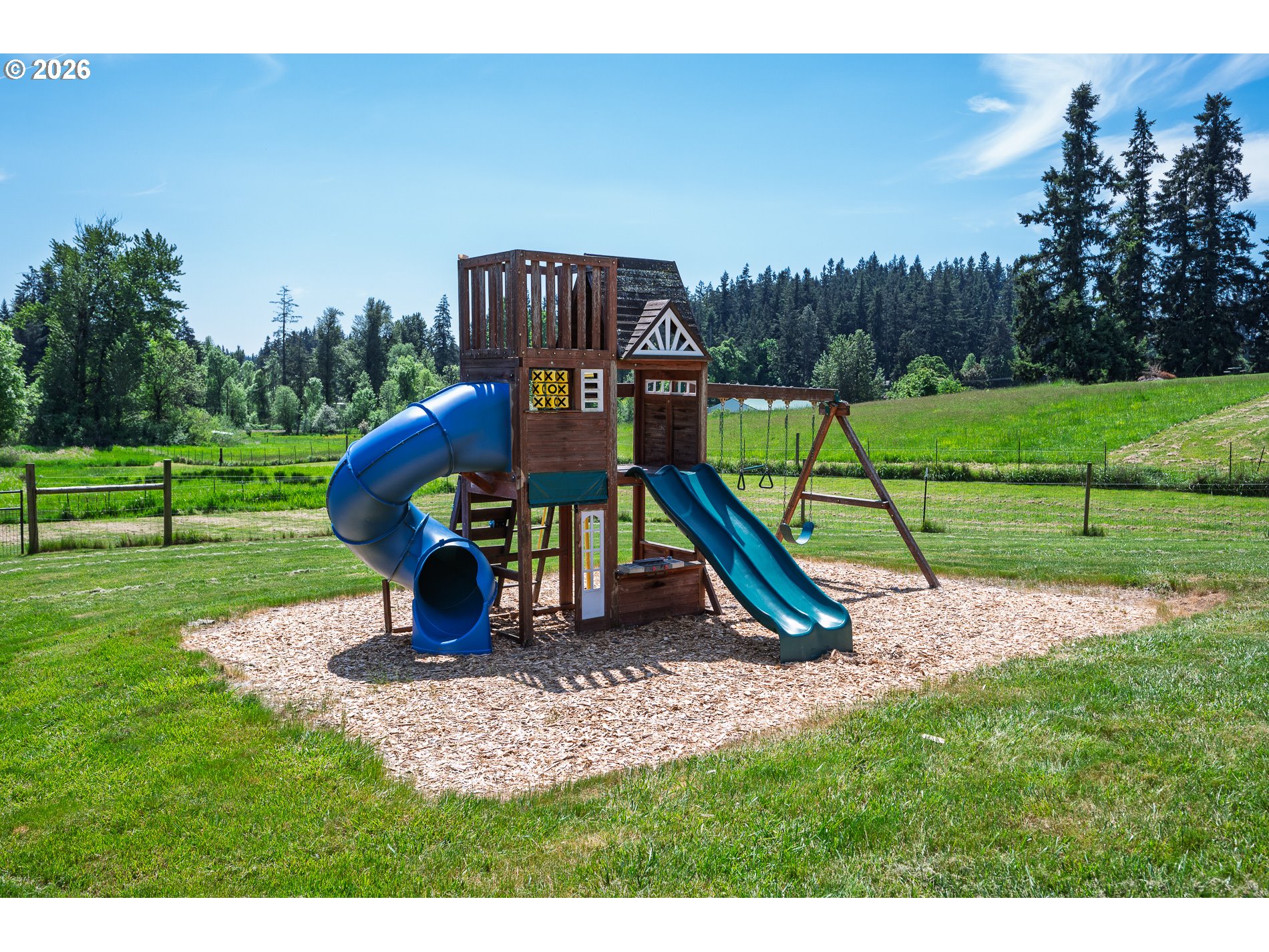 17170 South Holcomb Road Oregon City, OR 97045 - Photo 32 of 40 Gallery Image 32