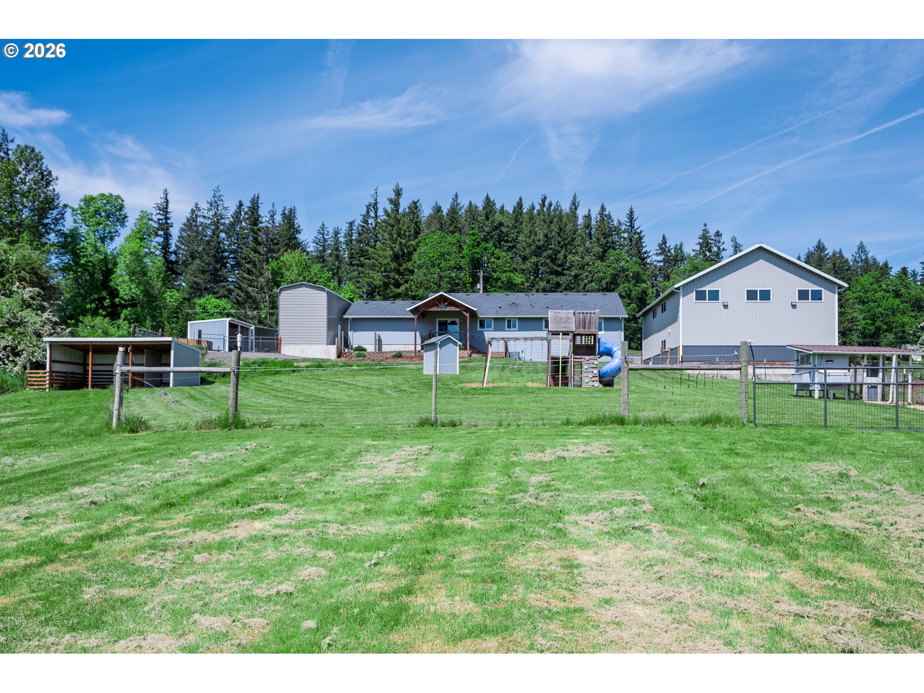 17170 South Holcomb Road Oregon City, OR 97045 - Photo 33 of 40 Gallery Image 33