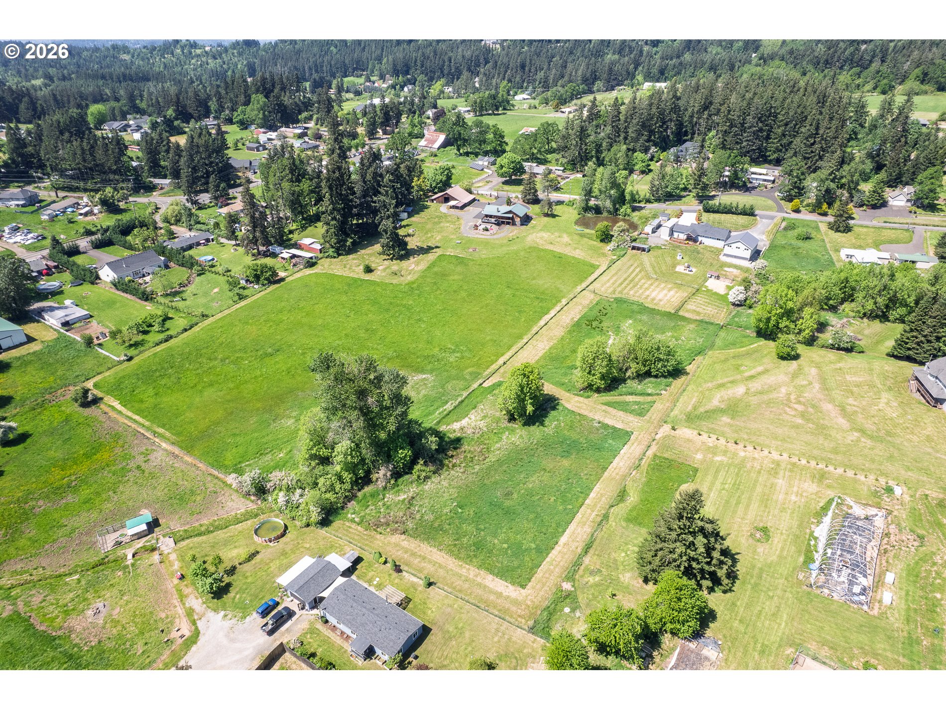 17170 South Holcomb Road Oregon City, OR 97045 - Photo 39 of 40 Gallery Image 39