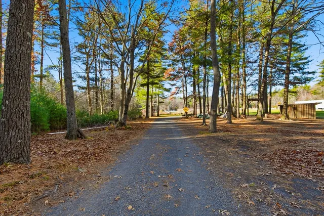 $1,250,000 | 48-a 50 Montgomery, Lakeville, MA 02347