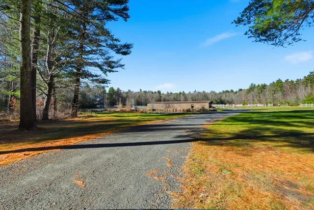 $1,250,000 | 48-a 50 Montgomery, Lakeville, MA 02347