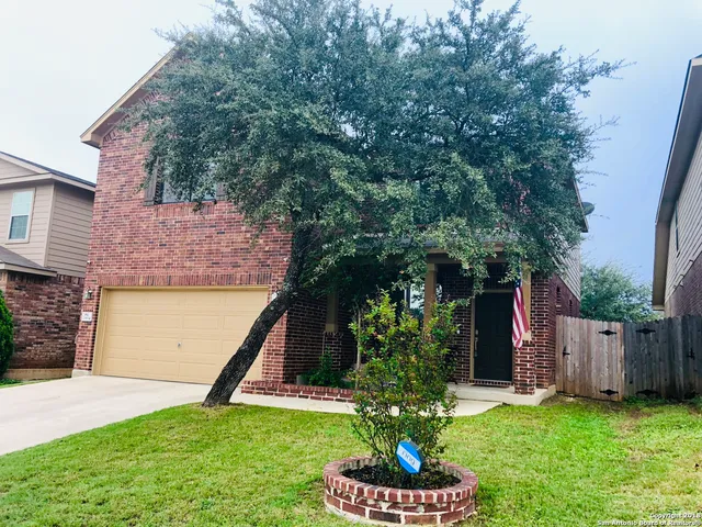 $1,895 | 13934 Caprese Hill, San Antonio, TX 78253