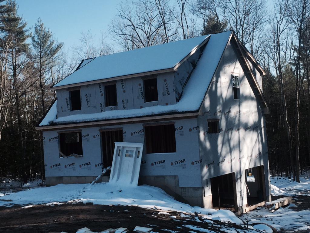 81 Merry Hill Road Barrington, NH 03825 - Photo 16 of 16 Gallery Image 16